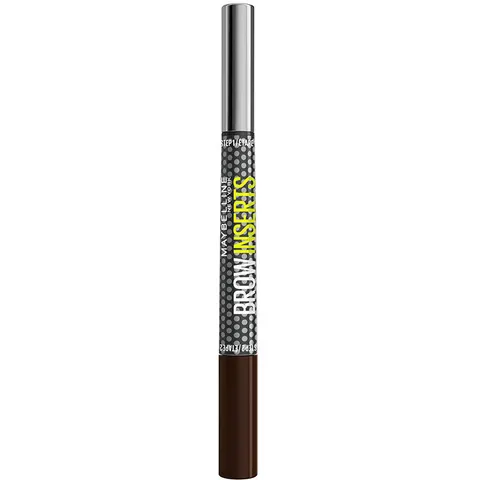 Maybelline Brow Insert #Black Brown – imagen 1