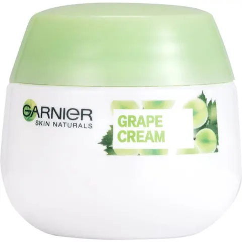 Garnier Botanical Hydraterende Crème voor Normale tot Gemengde Huid 50 ml – afbeelding 1