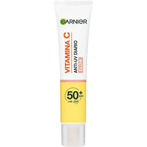 Garnier Fluido anti-macchie alla Vitamina C SPF50+ #glow – immagine 1