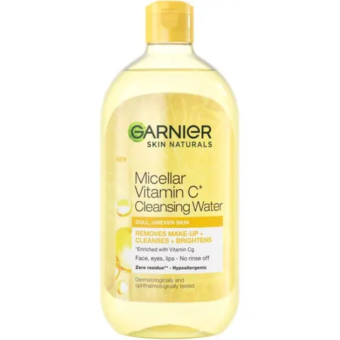 Garnier Micellar eau micellaire 700 ml – image 1