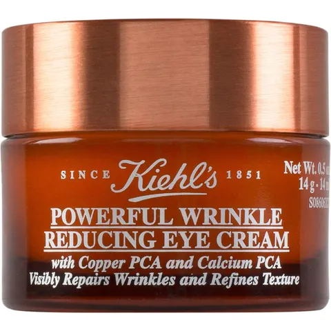 Kiehl's - Powerful Wrinkle Reducing Eye Cream – image 1