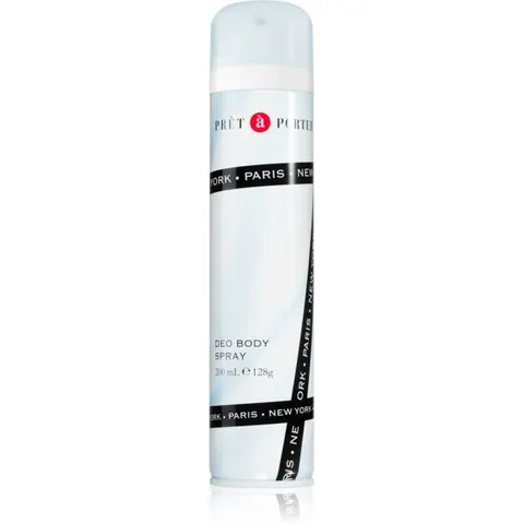 Desodorante En Spray Para Mujer 200 Ml – imagen 1