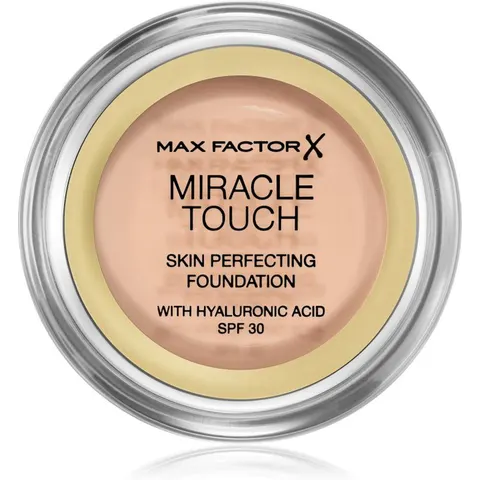 Max Factor - Miracle Touch Foundation - 11,5gr – 962781 – afbeelding 1