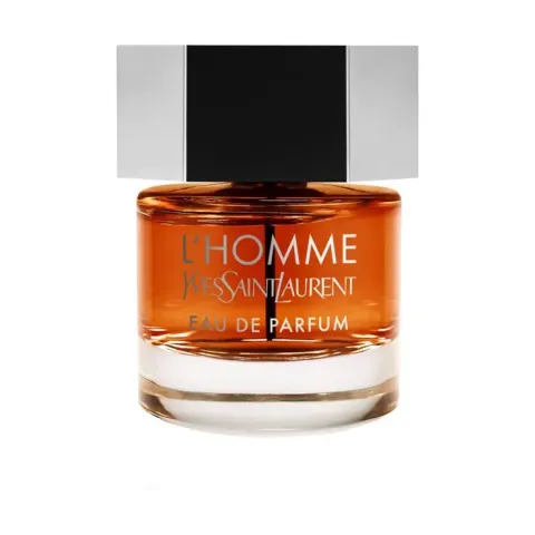 YVES SAINT LAURENT L'Homme Intense – imagen 1