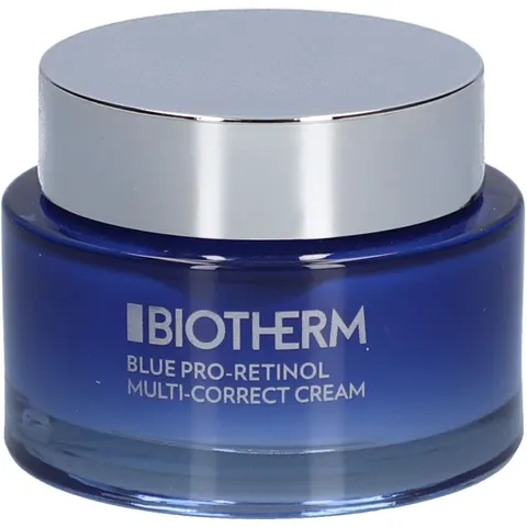 75ml Biotherm Blue Pro-Retinol Multi-Correct Cream – Bild 1
