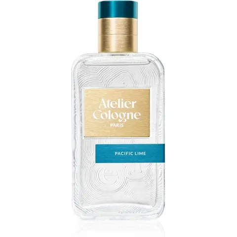 Atelier Cologne Absolue Pacific Lime EDP U 100 ml – image 1