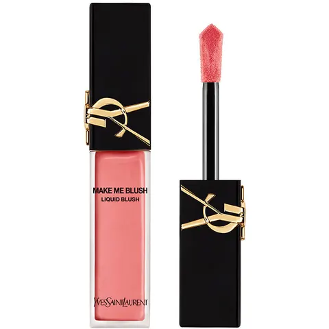 YSL - Liquid Blush, 15 ml, - HIBISCUS HEAT – Bild 1