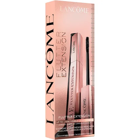 Lancôme Lash Idôle Flutter Mascara SET 1 Set 1 Set – Bild 1
