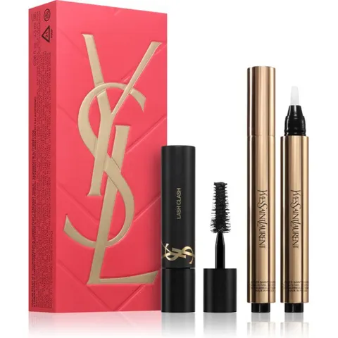 Yves Saint Laurent Touche Éclat Nº2 Case 2 pcs – 769630 – image 1