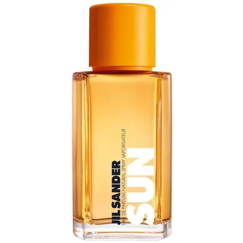 75ml JIL SANDER SUN Eau de Parfum – immagine 1