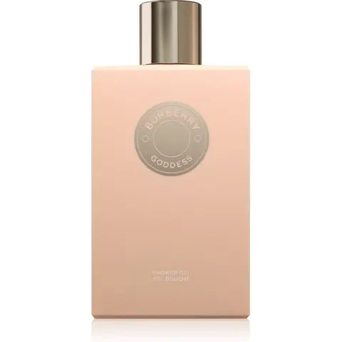 Burberry Goddess Douchegel 200ml – afbeelding 1