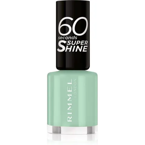 Rimmel London 60 Secondes super brillance # 154-shell ouais – image 1