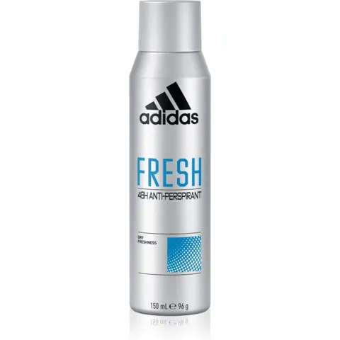 Adidas Cool & Dry Fresh deospray per uomo 150 ml – immagine 1
