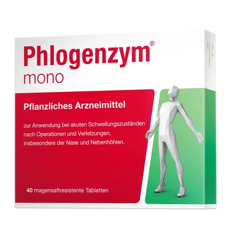 Phlogenzym mono Filmtabletten – 020402 – Bild 1