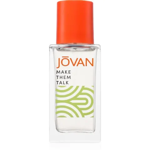 Damesparfum Jovan EDP – afbeelding 1