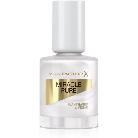 Max Factor Smalto Miracle Pure #095-Opal Coat – immagine 1