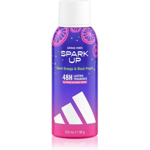 Adidas Vibes Spark Up déodorant mixte 150 ml – image 1
