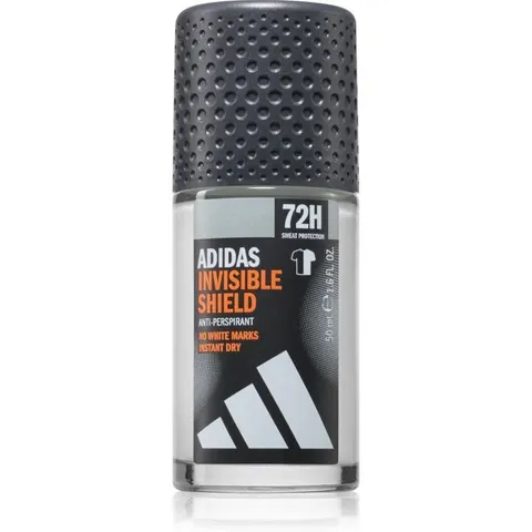 Adidas Invisible Shield antitraspirante roll-on 50 ml – immagine 1