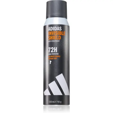 Adidas Invisible Shield anti-transpirant 150 ml – image 1