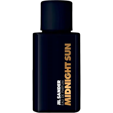 Jil Sander MIDNIGHT SUN Eau de Parfum – 99350254501 – immagine 1