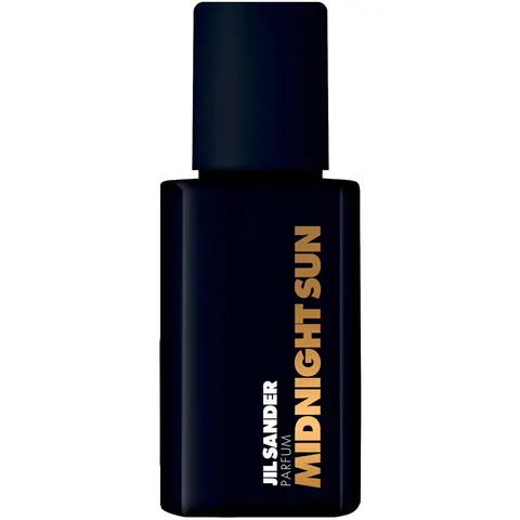 Jil Sander MIDNIGHT SUN Eau de Parfum – 99350254502 – immagine 1