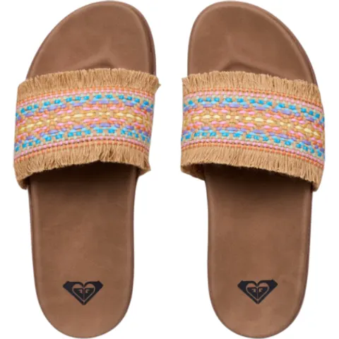 Chancla Roxy Syenna 2 Mujer – 855133 – imagen 1