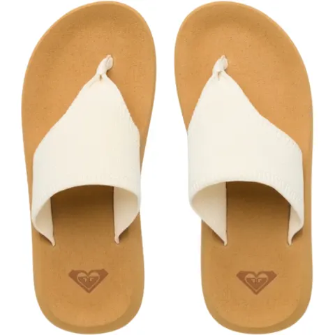 Chancla Roxy Samolo Mujer – 865576 – imagen 1