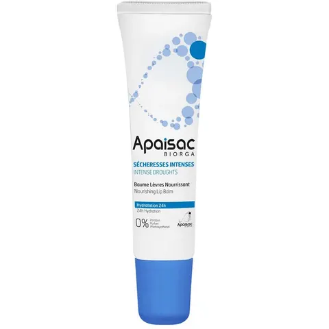 Biorga Apaisac Lip Balm 15mL – immagine 1
