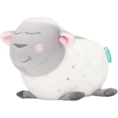 Veilleuse BADABULLE projection peluche m – image 1