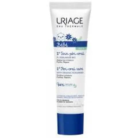 Uriage Bébé Soin Péri-oral 30 ML – immagine 1