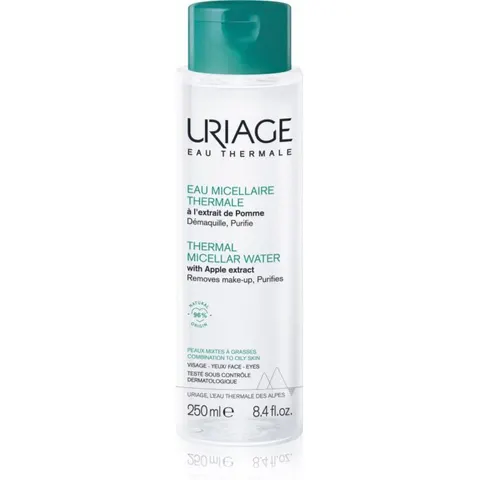 Uriage Eau Micellaire Pmg250 Ml – immagine 1