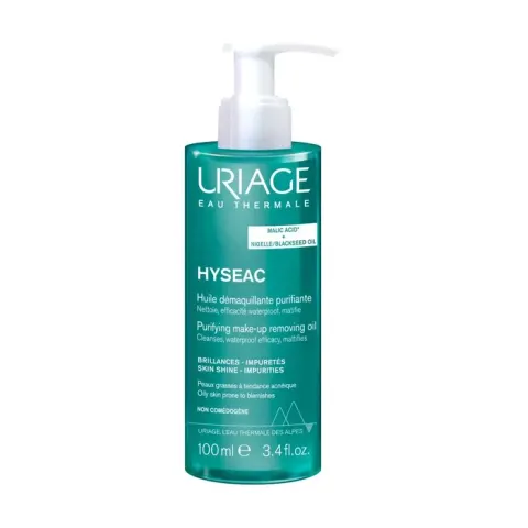 Uriage Hyséac Purifying Oil 100mL – immagine 1