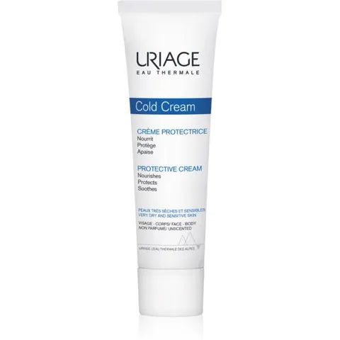 Uriage Cold cream 100 Milliliter – afbeelding 1