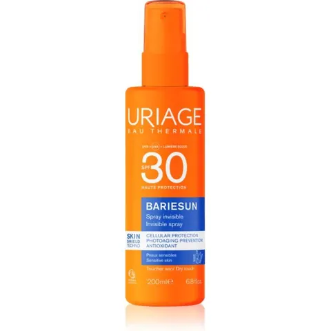 Uriage Bariesun Spf 30 Spray Invisible – immagine 1