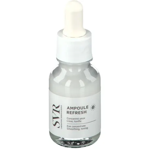 SVR Refresh 15 ml – imagen 1