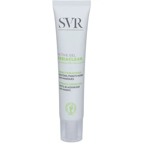 Active Gel 40 ml – image 1