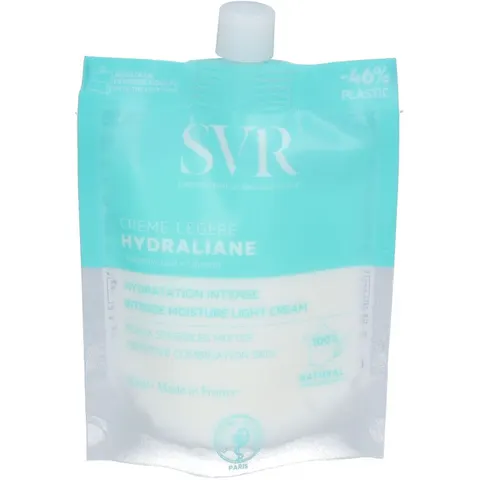 SVR Hydraliane Lichte Creme 50 ml – Bild 1
