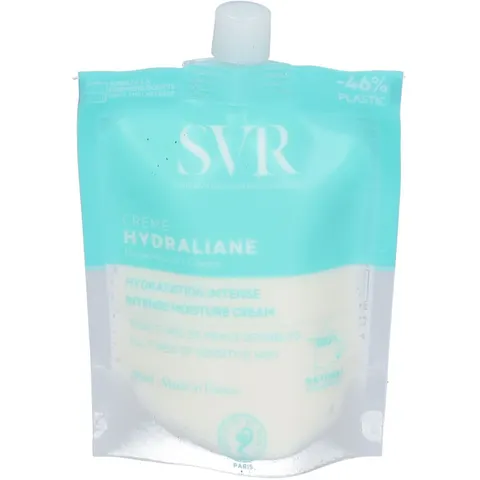 SVR Hydraliane Crema 50mL – imagen 1