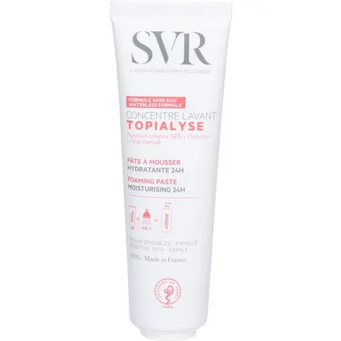 SVR Topialyse Concentre Lavant 100 ML – immagine 1