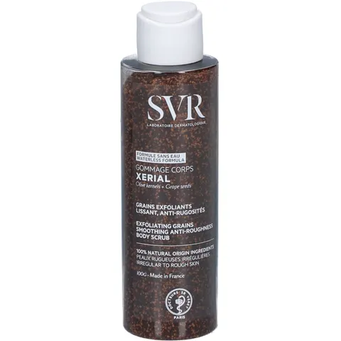 Svr Xerial gommage 100 gr – imagen 1