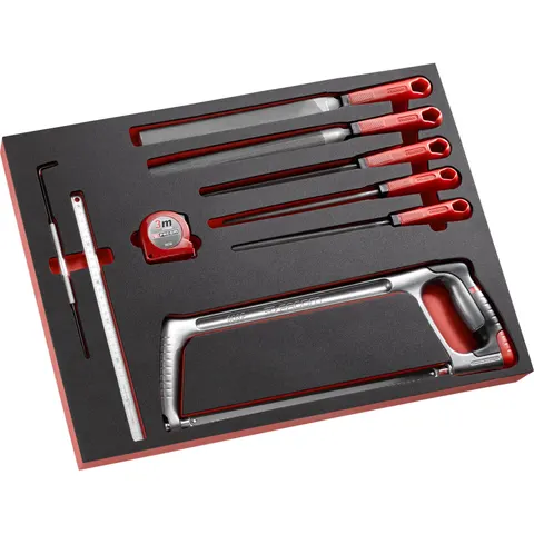 FACOM Modul - Metallsägebogen – Bild 1