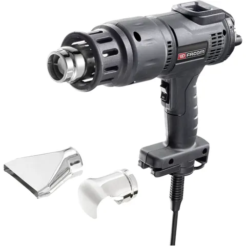 FACOM Heissluftpistole mit LCD-Bildschirm – Bild 1