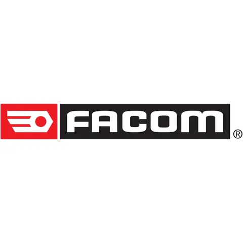 FACOM Schaumstoffmodul mit Ringschl. - 7-tlg. – Bild 1