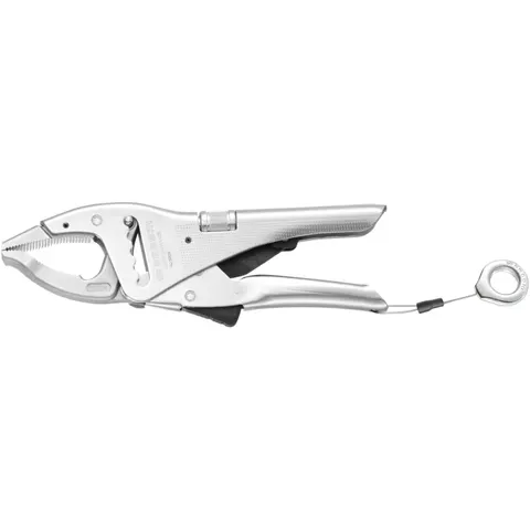FACOM Gripzange mit langen Backen - SLS – Bild 1