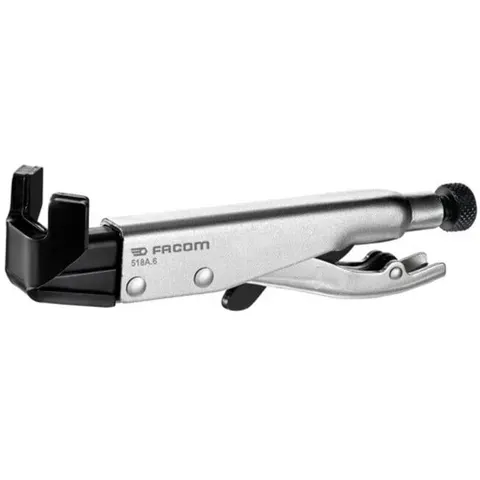 FACOM Gripzange mit 90° Armen – Bild 1