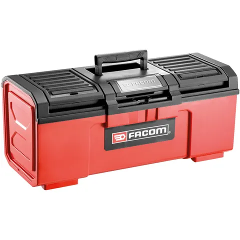 FACOM Werkzeugkoffer selbstschließend 61cm – Bild 1