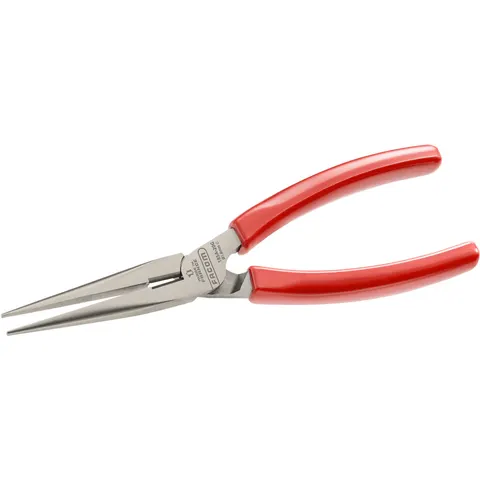 FACOM Flachrundzange 200 mm – Bild 1