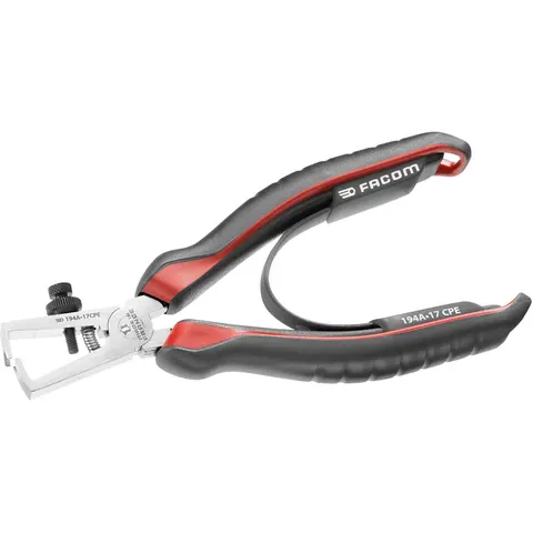 FACOM Abisolierzange 170 mm – Bild 1