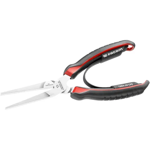 FACOM Flachzange 200 mm CPE – Bild 1