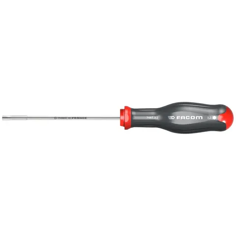 FACOM Steckschlüssel PROTWIST-Griff 13 mm – Bild 1
